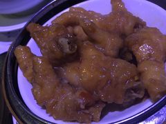 -糖朝(尖沙咀店)