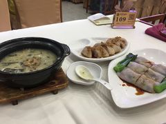 -万圣禄茶楼(西平店)