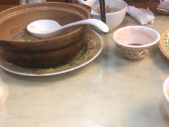 -砂锅居(西四店)