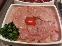 -海底捞火锅(杭州萧山宝龙广场店)