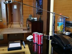 -廊坊固安福朋喜来登酒店