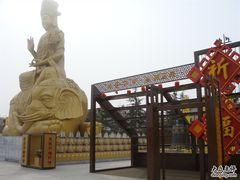 -法门文化景区