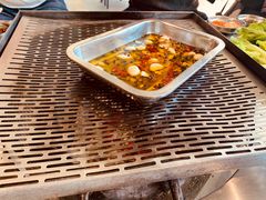 -胡四哥特色火盆烧烤(总店)