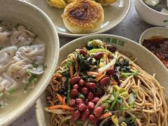 -李记清真馆(打钉巷店)