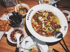 -太二酸菜鱼(福州泰禾店)