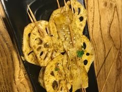 -嘎嘎鸭脑壳(蜀汉路店)