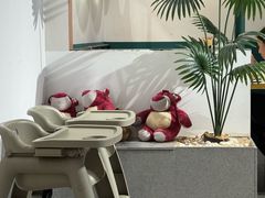 -马兰卡西式简餐(新汇大融城店)