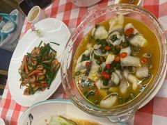 -粤香楼(新光里店)