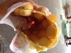 iphone_upload_pic-利强记北角鸡蛋仔(弥敦道店 )