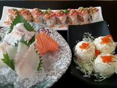 -宝寿司(红瓦寺店)