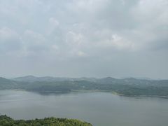 -天目湖山水园