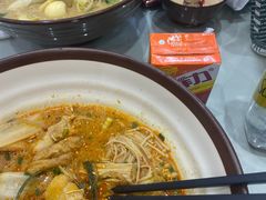 -张亮麻辣烫(上海天津路店)