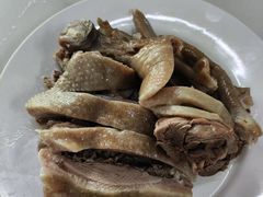 -常来老白莲鹅饭店(老城店)