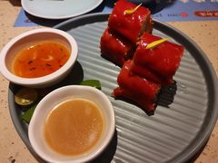 -点都德(春熙路群光广场店)