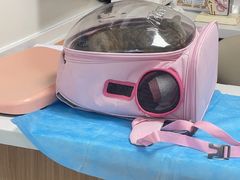 -达爱动物医院·犬猫分区·CT·复杂眼科(远洋山水分院)