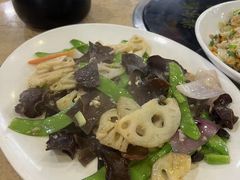 -苏记餐厅(叠南店)