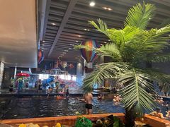 -清河半岛温泉度假酒店