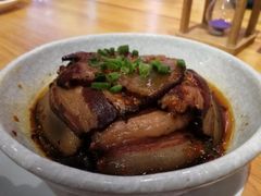-唐伯虎新派湘菜馆(石夏时代广场店)
