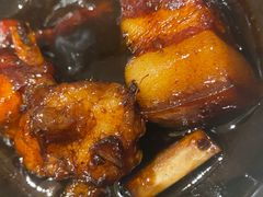 -老吉士酒家(天平路店)