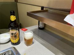 -海底捞火锅(赛格国际购物中心店)