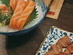 -哥哥の深夜食堂(红松东路店)