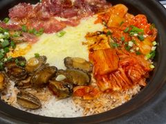 -火啫啫·粤式啫啫煲(南京弘阳店)