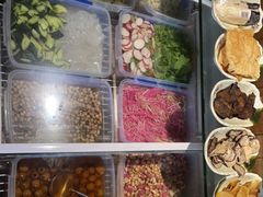 -桃源村铁锅炖鱼(体育馆道店)