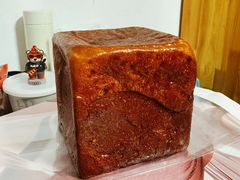 碱水吐司-侘寂甜品(自取店)
