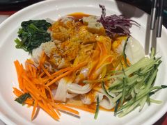 西安凉皮-醉长安(钟楼旗舰店)