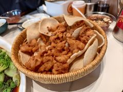 -梅利汴京烤鸭•开封豫菜地标店(东大街店)