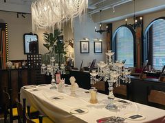 -Inspiration灵感·罗马西餐厅(九龙坡店)