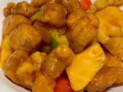 -頂好酒家·经典粤菜(海信广场店)
