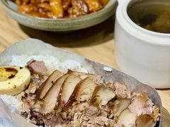 -有肉食·虎九闽菜(798艺术区店)