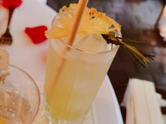 -壳里西餐厅Coquille Seafood Bistro(蒙自路店)