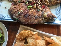 -刘师父老汉口江湖菜(蔡锷路店)