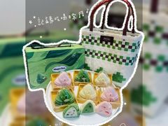 -哈根达斯(西安高新店)
