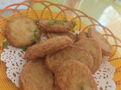 -秋姐美食店(旅游大道店)