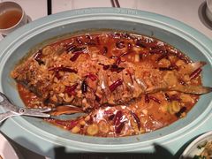 -阿五黄河大鲤鱼(英协路店)