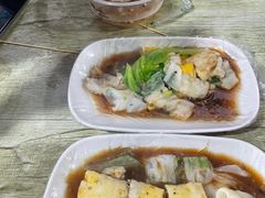 -大学城夜市大排档(凤栖路店)