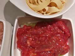 -海底捞火锅(上元大街店)