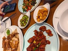 -一楼食业·美食人家