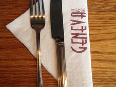 iphone_upload_pic-Geneva日内瓦餐厅(西郊宝成花苑店)