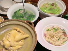 -瑶王府·广西菜(金阳路店)