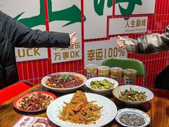 -黄弟大排档·湖南菜·小龙虾·小海鲜(凯旋北路店)