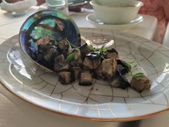 -北京柏悦酒店·锦庭餐厅Dining Room