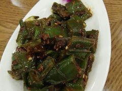 -杨妈妈粥店(华山路店)