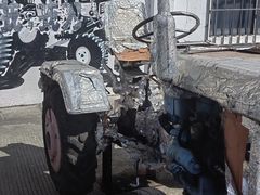 -柴油机1959创意园(IF1959文创园)