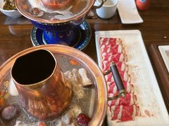 -东来顺·非遗火锅(高新店)