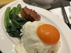 -上海大宁福朋喜来登酒店大堂吧(共和新路店)