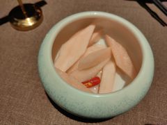 -山石榴·贵州菜(陆家嘴中心店)